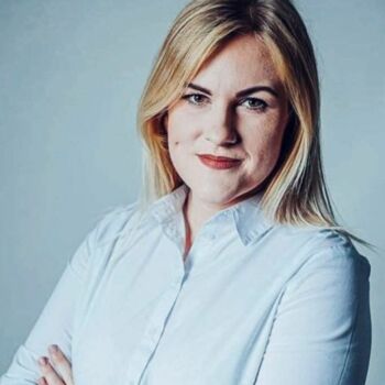 MGR JUSTYNA KOZERA-RYBICKA Psycholog