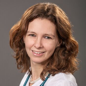 lek. natalia lewandowska - radiolog (badanie usg)